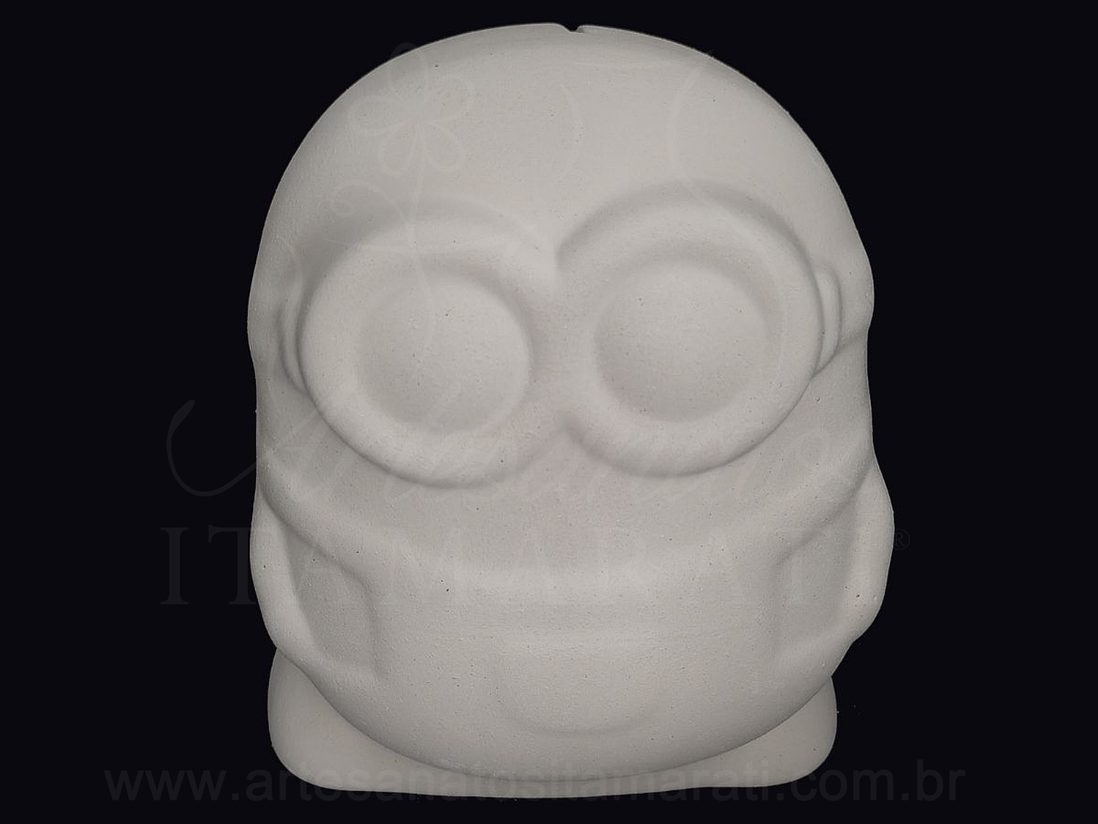 Cofre Minions 2